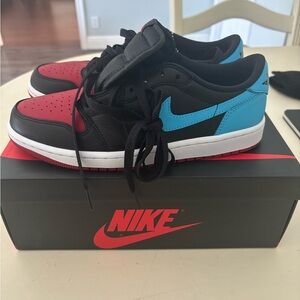 Brand new inbox Nike Air Jordans